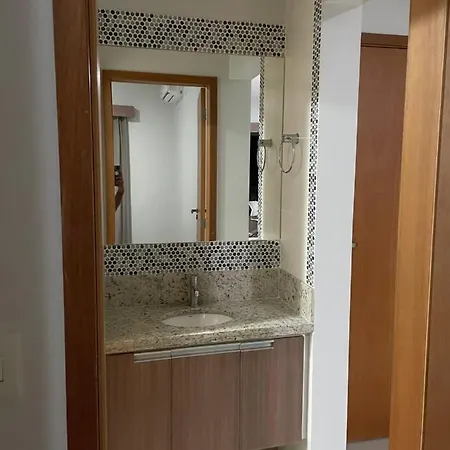 Marina Flat & Nautica Apartment Caldas Novas Exterior photo