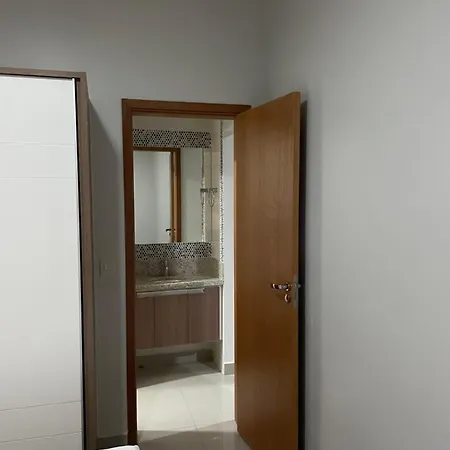 Marina Flat & Nautica Apartment Caldas Novas Exterior photo