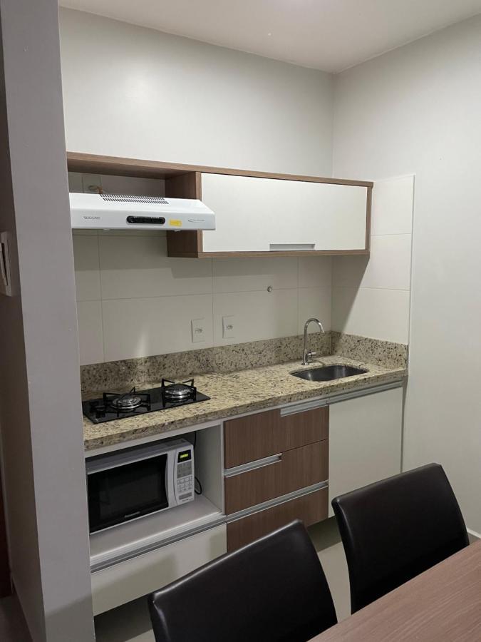 Apartment Marina Flat & Nautica Caldas Novas