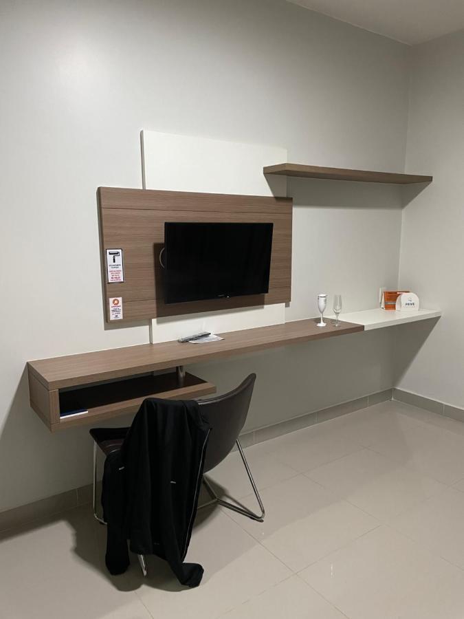 Marina Flat & Nautica Apartment Caldas Novas