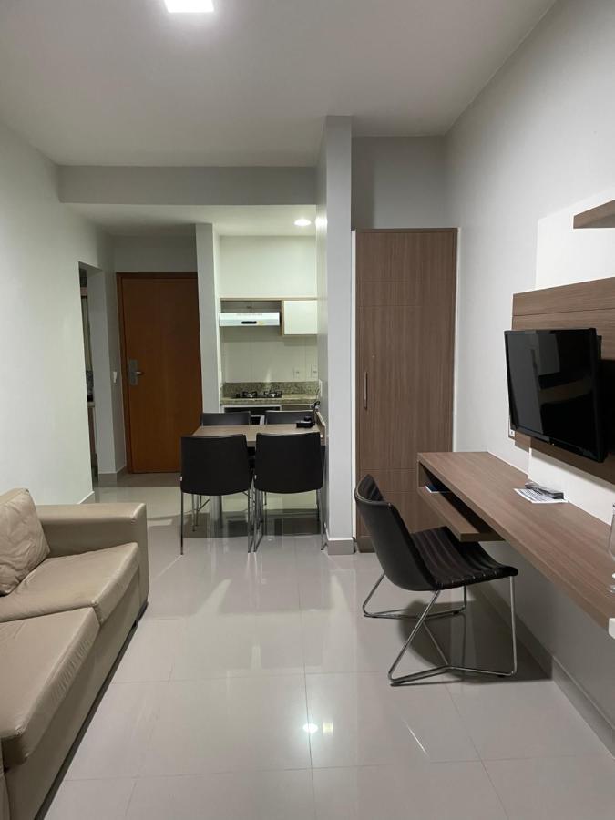 Marina Flat & Nautica Caldas Novas